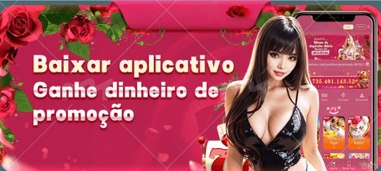 Slots no app 518bet mobile