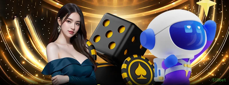 Download app 518bet Android iOS