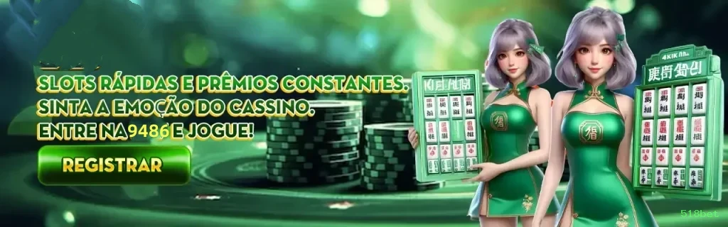 Aplicativo móvel 518bet para iOS e Android