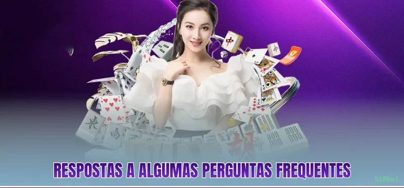 Segurança 518bet SSL