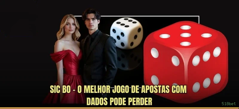 Suporte 518bet