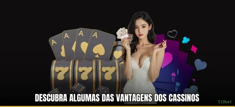 Bônus e prêmios 518bet