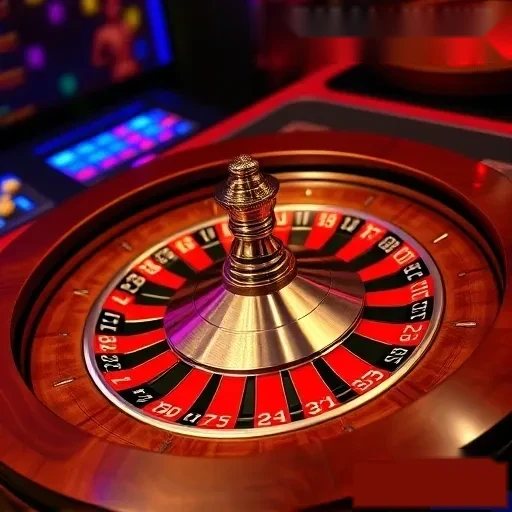 Slots no app 518bet mobile