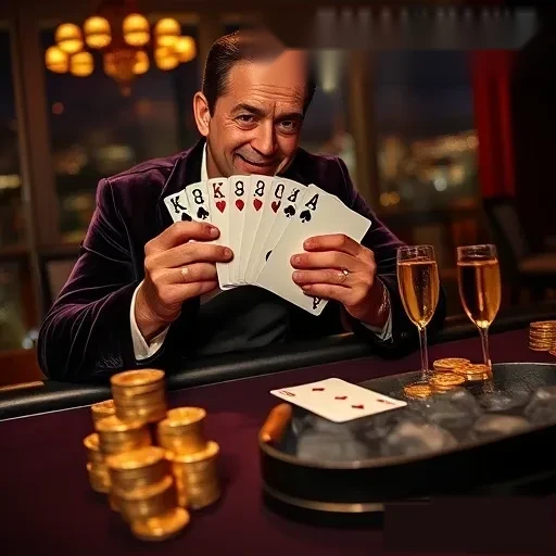 Cassino 518bet app mobile